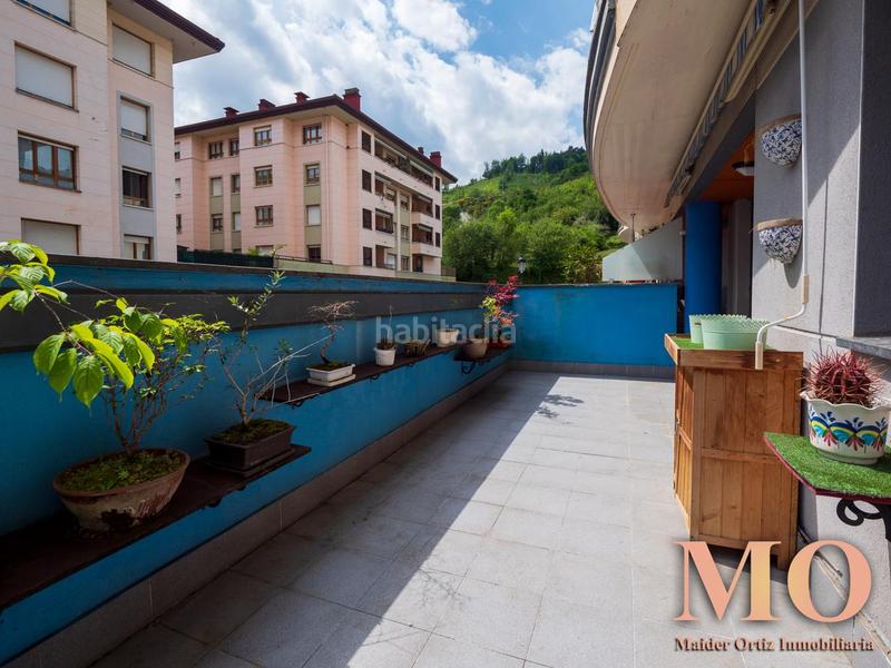 Foto 719fc148-c3b6-4981-bae9-86f92a0c4081. Planta baixa amb calefacció aparcament a Antzuola