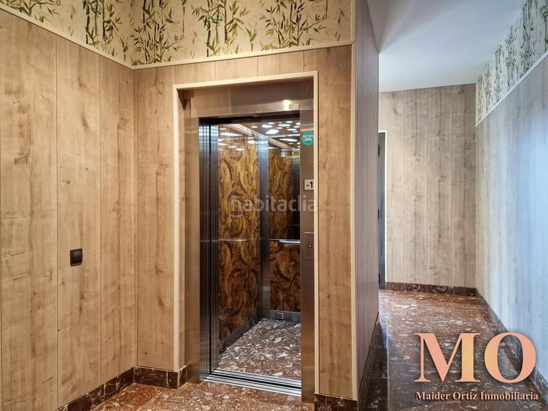 Foto 74a54d42-7e72-4dfa-a909-3c54a1d3cddb. Planta baixa amb calefacció aparcament a Antzuola