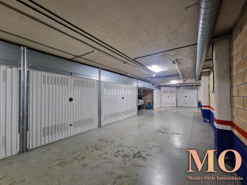 Foto 7d88d198-12e1-45c2-9de8-3f4bfa9a53ab. Planta baixa amb calefacció aparcament a Antzuola