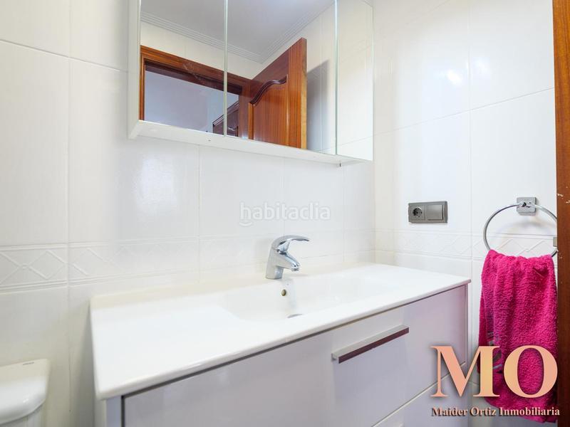 Foto 836a5da7-8444-49da-9165-6197cd5193af. Planta baixa amb calefacció aparcament a Antzuola