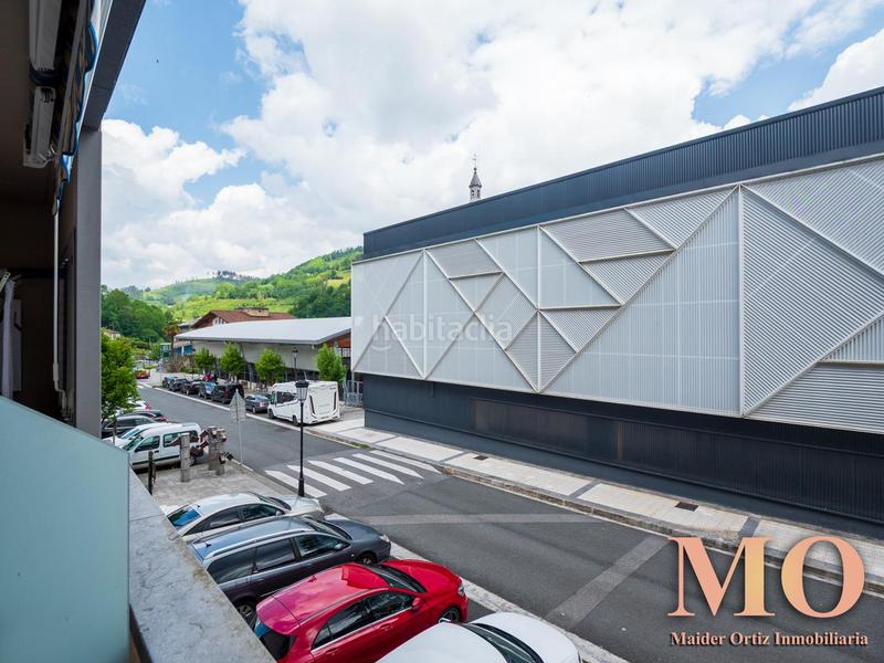 Foto 95f65709-62df-43d2-a91c-06faa01e7441. Planta baixa amb calefacció aparcament a Antzuola