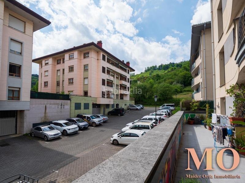 Foto b418e4d5-d0a4-4bda-a1eb-48c4f2f5f4ab. Planta baixa amb calefacció aparcament a Antzuola