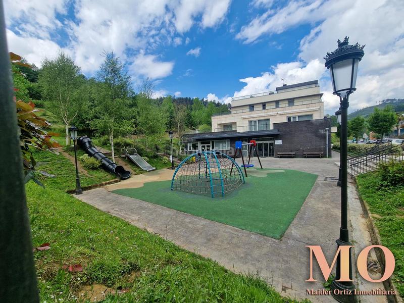 Foto bb9cf555-ce23-467c-901f-5aa3e391bdb1. Planta baixa amb calefacció aparcament a Antzuola