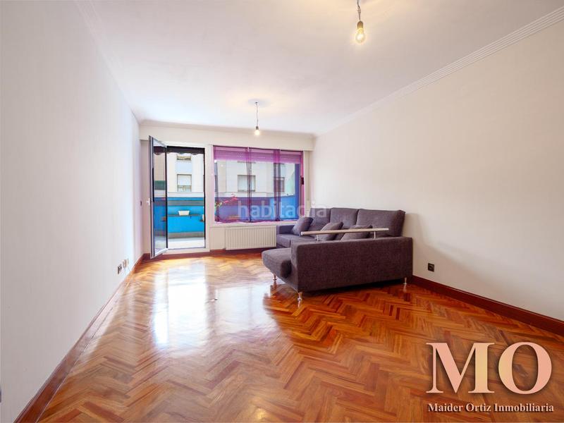 Foto cb1187e4-1e51-4888-a333-66624e5a2330. Planta baixa amb calefacció aparcament a Antzuola