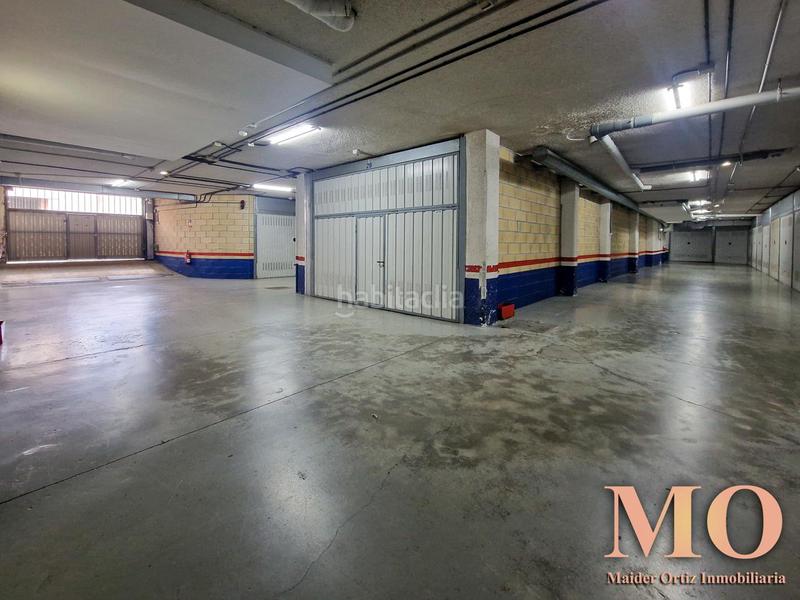 Foto fac62494-0d60-43a1-b160-72be386a1760. Planta baixa amb calefacció aparcament a Antzuola