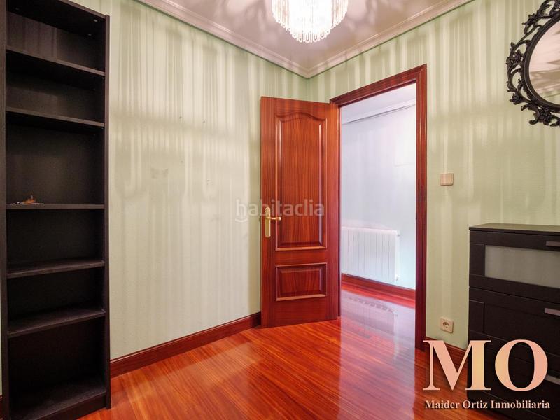 Foto 2780a6d4-3eed-4e22-9b08-acd35758bd18. Àtic amb calefacció a Bergara