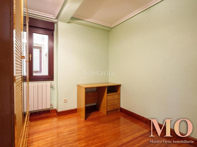 Foto 3d2fd38d-990f-4253-920d-c7333ed4e7e0. Àtic amb calefacció a Bergara