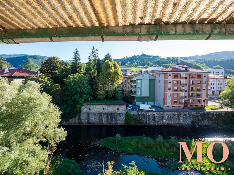 Foto 4dbc15e5-99ae-46df-9bc1-22ff13c942cf. Àtic amb calefacció a Bergara