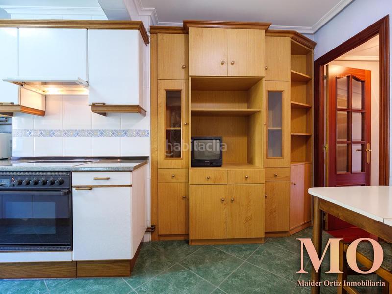 Foto 4f6641a8-6327-4d4e-b8f7-62784c380c25. Àtic amb calefacció a Bergara