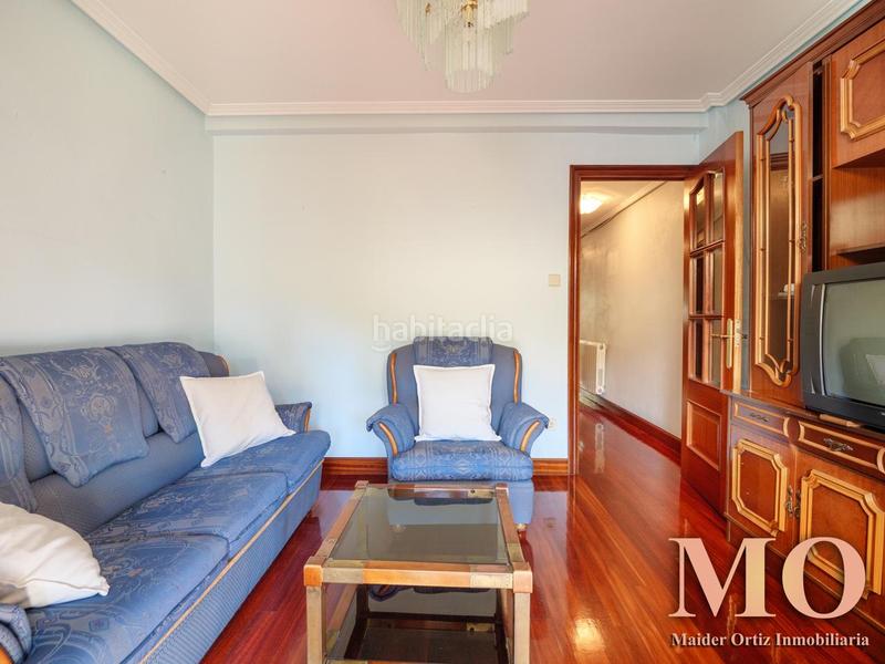 Foto 53f1fde7-c626-418c-8161-f708f62c434b. Àtic amb calefacció a Bergara