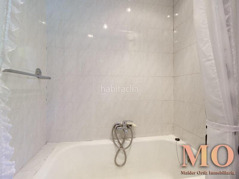 Foto 5d6e0c75-963c-4b4f-abdf-72272c78d786. Àtic amb calefacció a Bergara