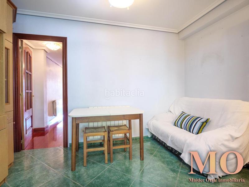 Foto 74132989-3471-43da-8b27-12fe6d251b3f. Àtic amb calefacció a Bergara