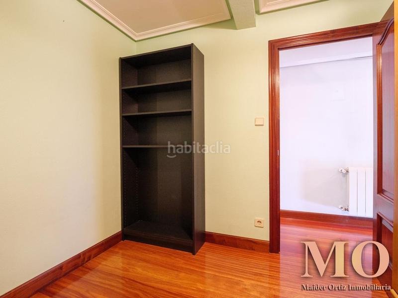 Foto 7952d090-37c2-4d32-b3a4-604bc088f8fb. Àtic amb calefacció a Bergara