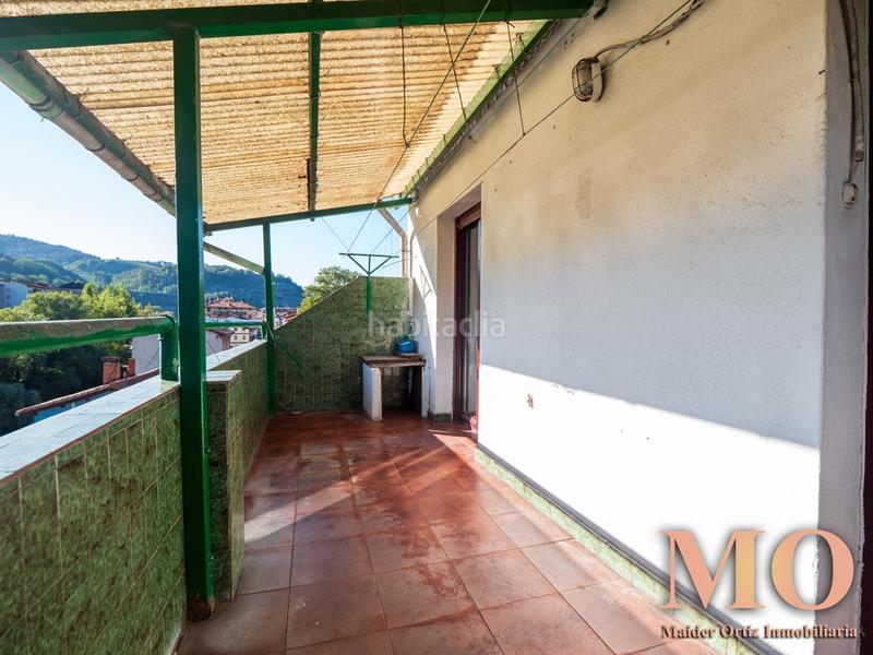 Foto 7baaaf1d-1159-429f-9316-e086d851b48f. Àtic amb calefacció a Bergara