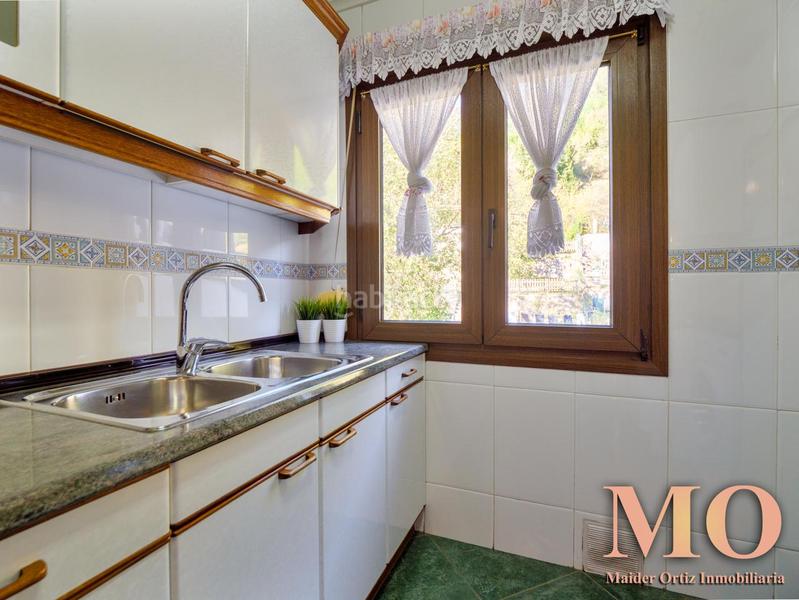 Foto 91f0c280-531e-433d-992f-e3bdc91bc0fa. Àtic amb calefacció a Bergara