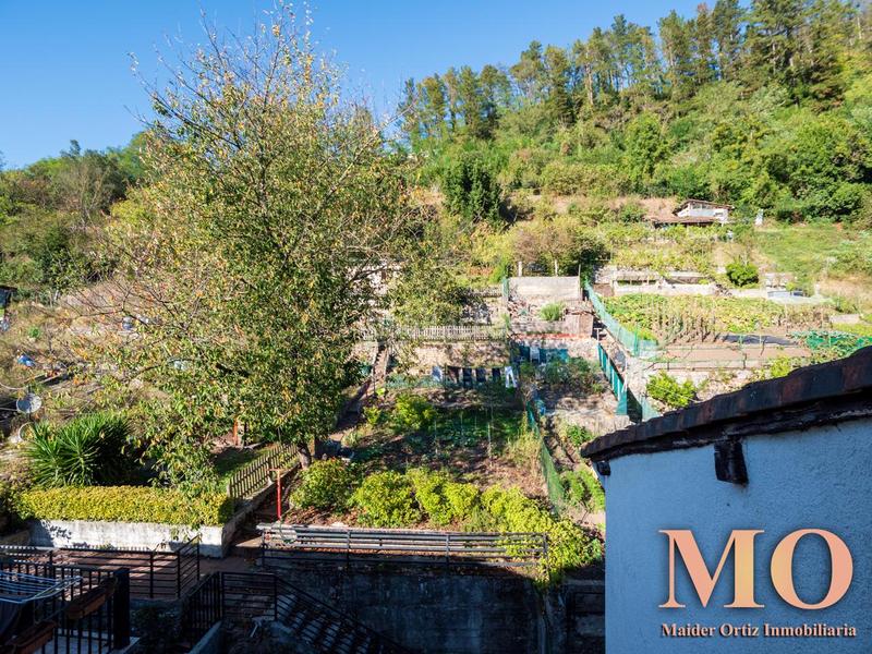 Foto 9fa0ce92-e434-4439-8a45-2c709bd606ca. Àtic amb calefacció a Bergara