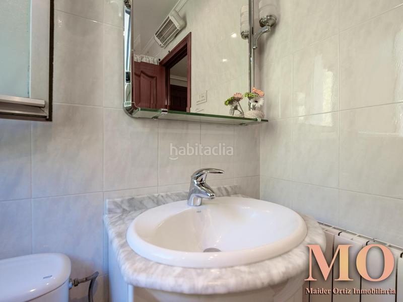 Foto abc5be6b-e15f-48f7-a61d-e0433e1a3ac0. Àtic amb calefacció a Bergara