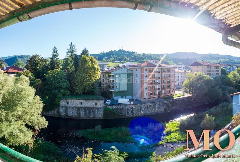 Foto b88262e6-18cc-4246-b8ac-7d4d58759a01. Àtic amb calefacció a Bergara