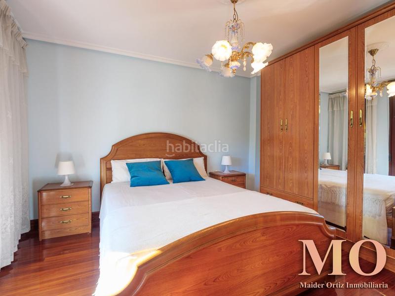 Foto c73ece9b-cdbc-4fa6-b10b-27ab7a46d31d. Àtic amb calefacció a Bergara