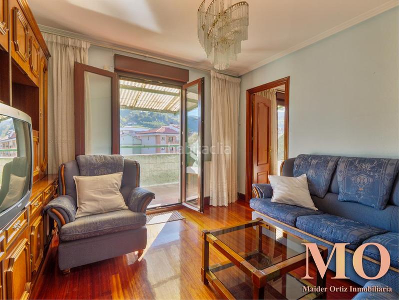 Foto c9c8d30c-a522-4af6-a574-221ea0accb0f. Àtic amb calefacció a Bergara