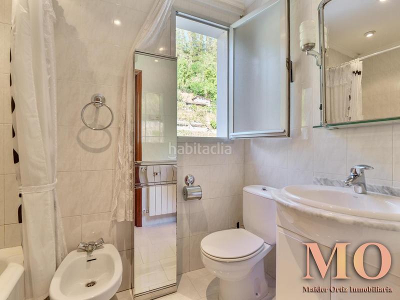 Foto d2d03fe6-5b6f-40c1-8d4b-4f1a16338544. Àtic amb calefacció a Bergara