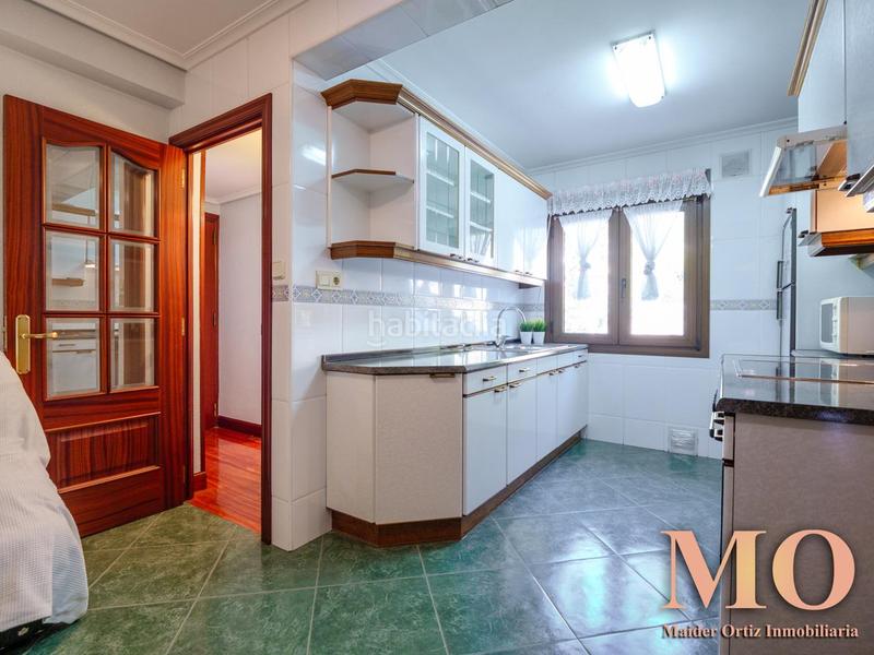 Foto d5e33ec4-b061-4106-9d41-3677087fb574. Àtic amb calefacció a Bergara