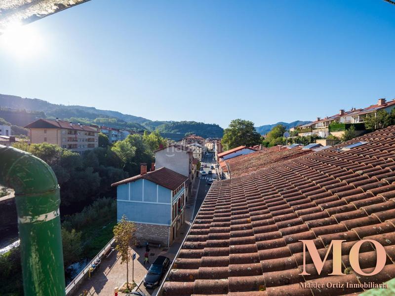 Foto d79d8abc-eb2a-4f0d-847e-70759c70dcdc. Àtic amb calefacció a Bergara