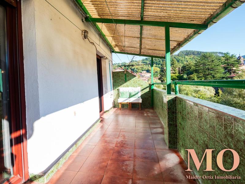 Foto f3e85702-0444-4a52-8e3d-ee450a25b019. Àtic amb calefacció a Bergara