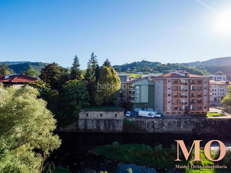 Foto f8409375-6f22-49f0-b19d-c5ba37a57b59. Àtic amb calefacció a Bergara