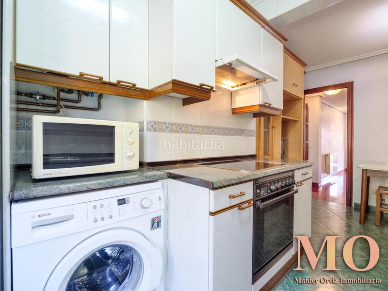 Foto fd2643bf-3b40-4100-b15b-4afc90c33fe4. Àtic amb calefacció a Bergara