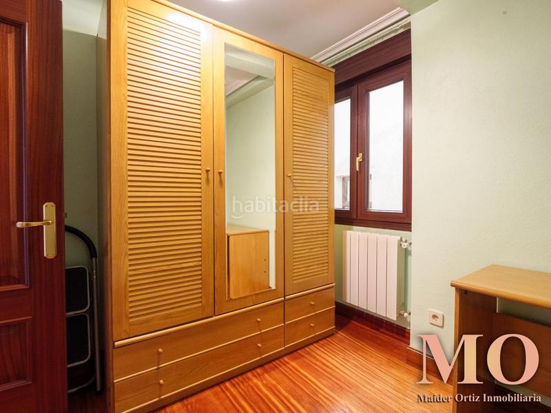 Foto 79448fba-ba33-4bae-a9e9-c23c6b76db07. Attico con riscaldamento in Bergara