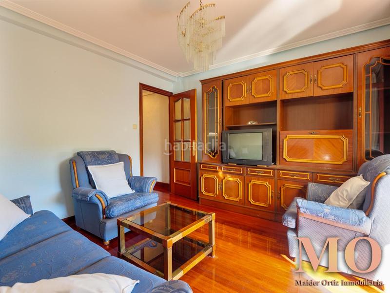 Foto b6affb9f-7cdd-4048-8a90-6953d4daf26a. Attico con riscaldamento in Bergara