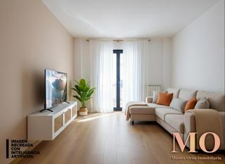Appartement  Barrenkalea