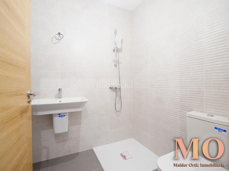 Foto 36560114-8cf6-4650-9e96-b7f67fa17817. Pis amb calefacció a Bergara