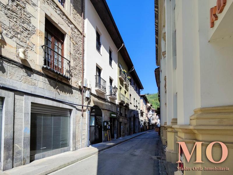 Foto f4634730-0d43-4744-ad3b-a24320d43def. Pis amb calefacció a Bergara