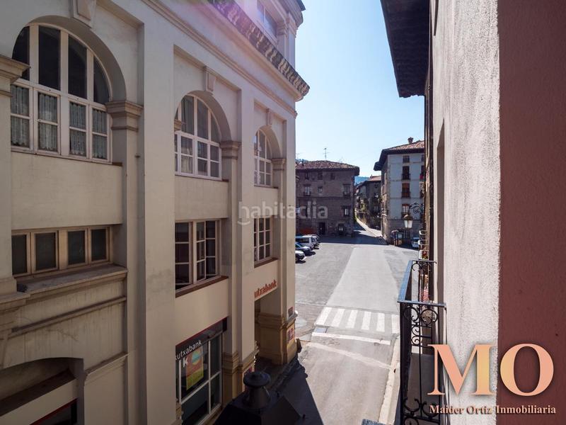 Foto 9cabaf0f-2554-4591-9616-eb63bd3880af. Piso en Bergara