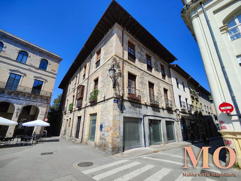 Foto a74b9d8d-d80c-479e-aa53-c651b6860dfc. Piso en Bergara