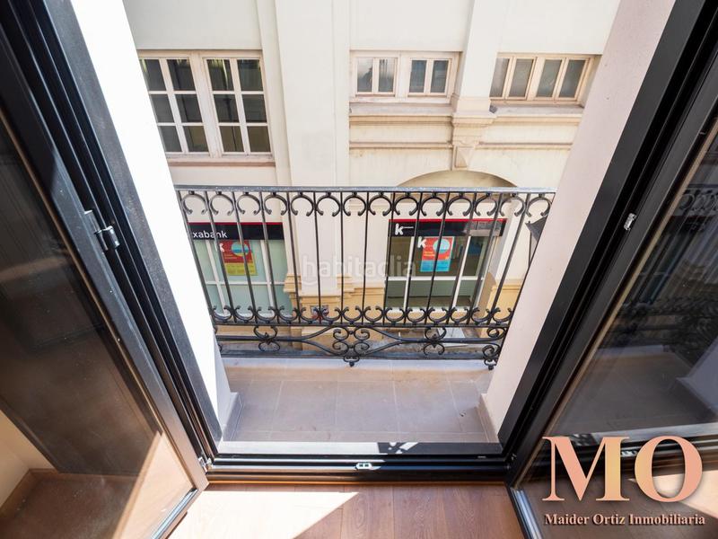 Foto d5b23782-70d7-40af-bad2-acc0ae19b105. Piso en Bergara