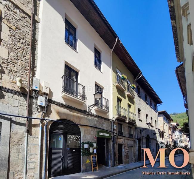 Foto efdab2cb-647b-4740-b335-f8bf86e75038. Piso en Bergara