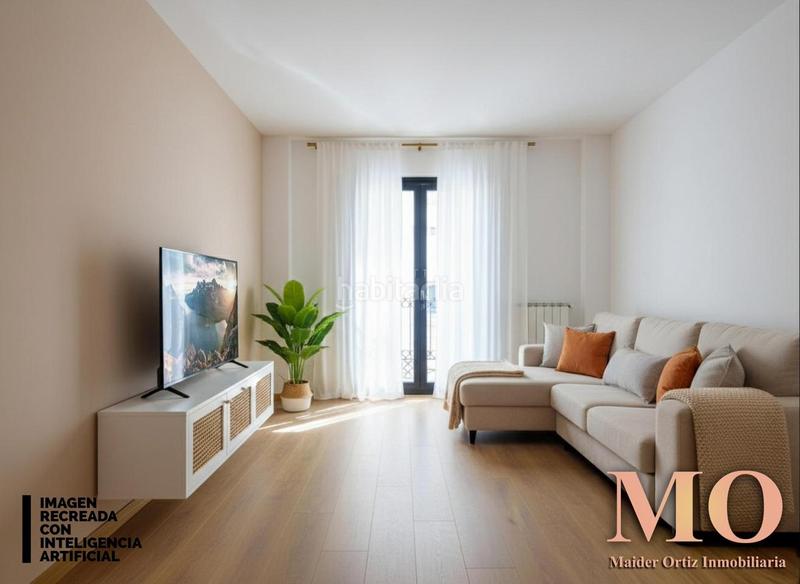 Foto fb366957-0696-4602-ac39-2e313dd711e7. Piso en Bergara