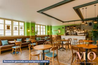 Business premise in Artekalea