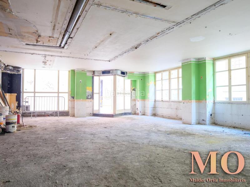 Foto 0cff4063-0f1e-446f-b307-740d9a2cbeba. Miete geschäftsraum in Bergara