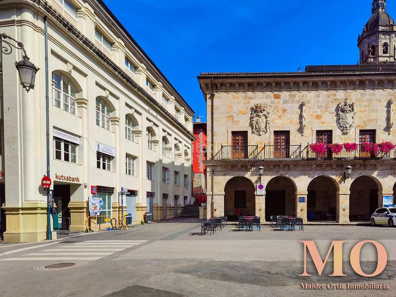 Foto 12e96a91-03d0-4efe-9e4e-9d4f380097f6. Miete geschäftsraum in Bergara