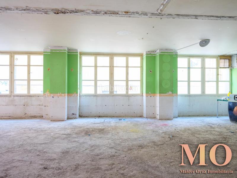 Foto 28e945ff-f659-47d2-8ec4-f430cd316f9a. Miete geschäftsraum in Bergara