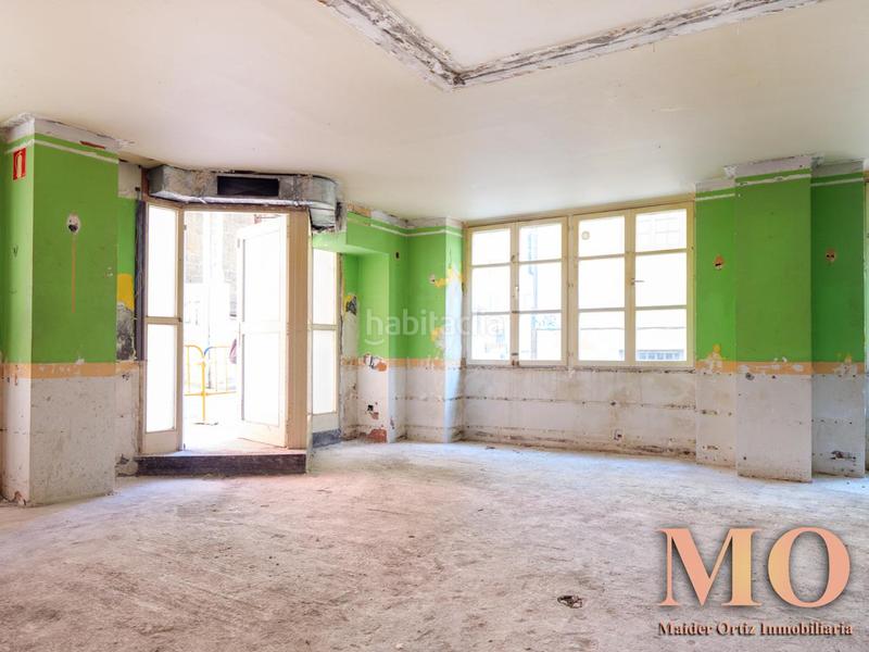 Foto 346a4e34-1606-4d37-924a-3cfa680919e5. Miete geschäftsraum in Bergara