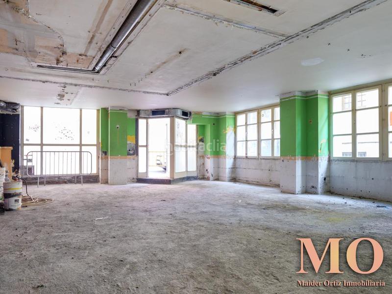 Foto 3b40d77c-5a97-40c0-91c6-4a05c21c97c7. Miete geschäftsraum in Bergara
