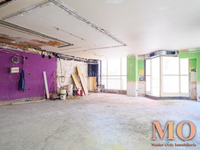Foto 88e90f45-230d-4525-9ce8-6ce9a112374d. Miete geschäftsraum in Bergara
