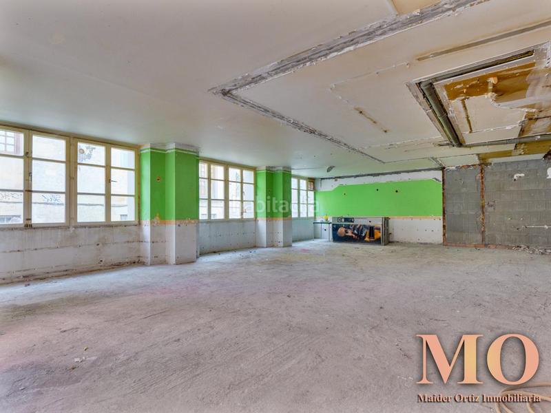 Foto a46be666-3c3e-49d6-a1af-b704177a9f34. Miete geschäftsraum in Bergara