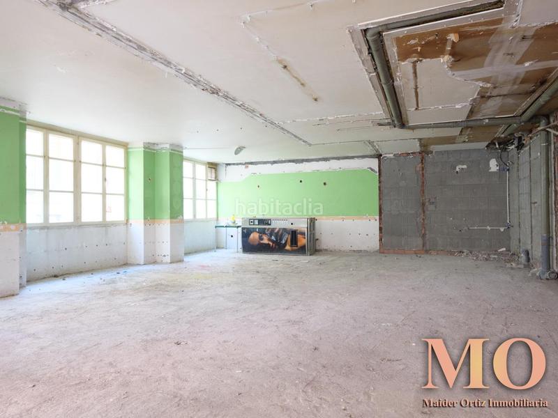 Foto cabff6d6-d3f6-4646-b041-7bcdb48c691d. Miete geschäftsraum in Bergara