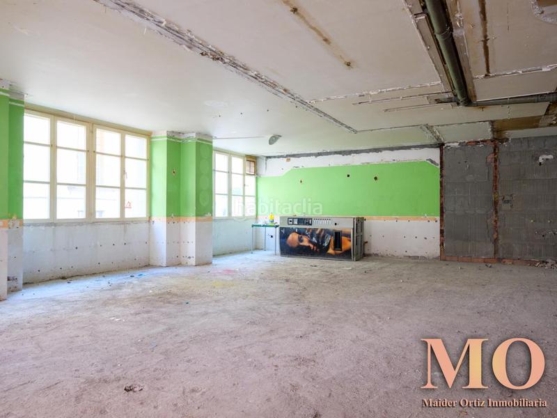 Foto cbc115b4-1e80-4f60-b09a-2052244b7ec3. Miete geschäftsraum in Bergara